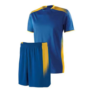 Wholesale Price New Design Men <b>Badminton</b> Tennis Uniform For Men Fully Customized Material Made Tennis Uniforms - Product Image 5