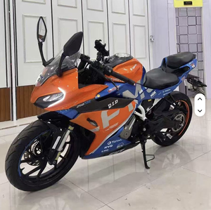 NEW SR250cc Popular used Off-road Motorcycle with Gasoline Fuel Racing Car Sports Car Used Motorcycles Gasoline For Adults Bike - Product Image 1