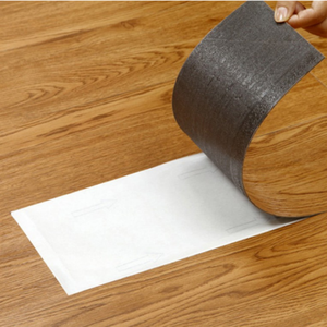 Thân Thiện Với Môi Sang Trọng Vinyl Tự Dính Sàn Stick 1.5/1.8/2/3Mm <span class=keywords><strong>PVC</strong></span> Không Thấm Nước Nhựa Cho Hiện Đại Căn Hộ Eir Bề Mặt - Product Image 4