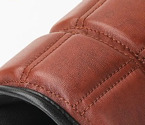 OEM barato tasa nueva moda hombres guantes de boxeo Super calidad logotipo personalizado/colores Top Trending guantes de boxeo con ligero - Product Image 5