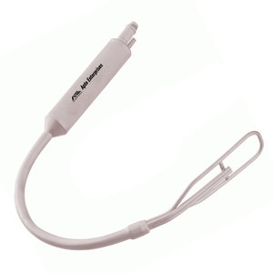 Instrument chirurgical pour la chirurgie mammaire et les procédures reconstructives, rétracteur de mammoplastie Biggs, lame courbée Mama Pala - Product Image 2