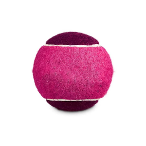 Nouvelle qualité Premium Competition Tennis Ball Oem Branded Jar Press Pro Tenis Ball avec boîte en plastique sous pression - Product Image 1