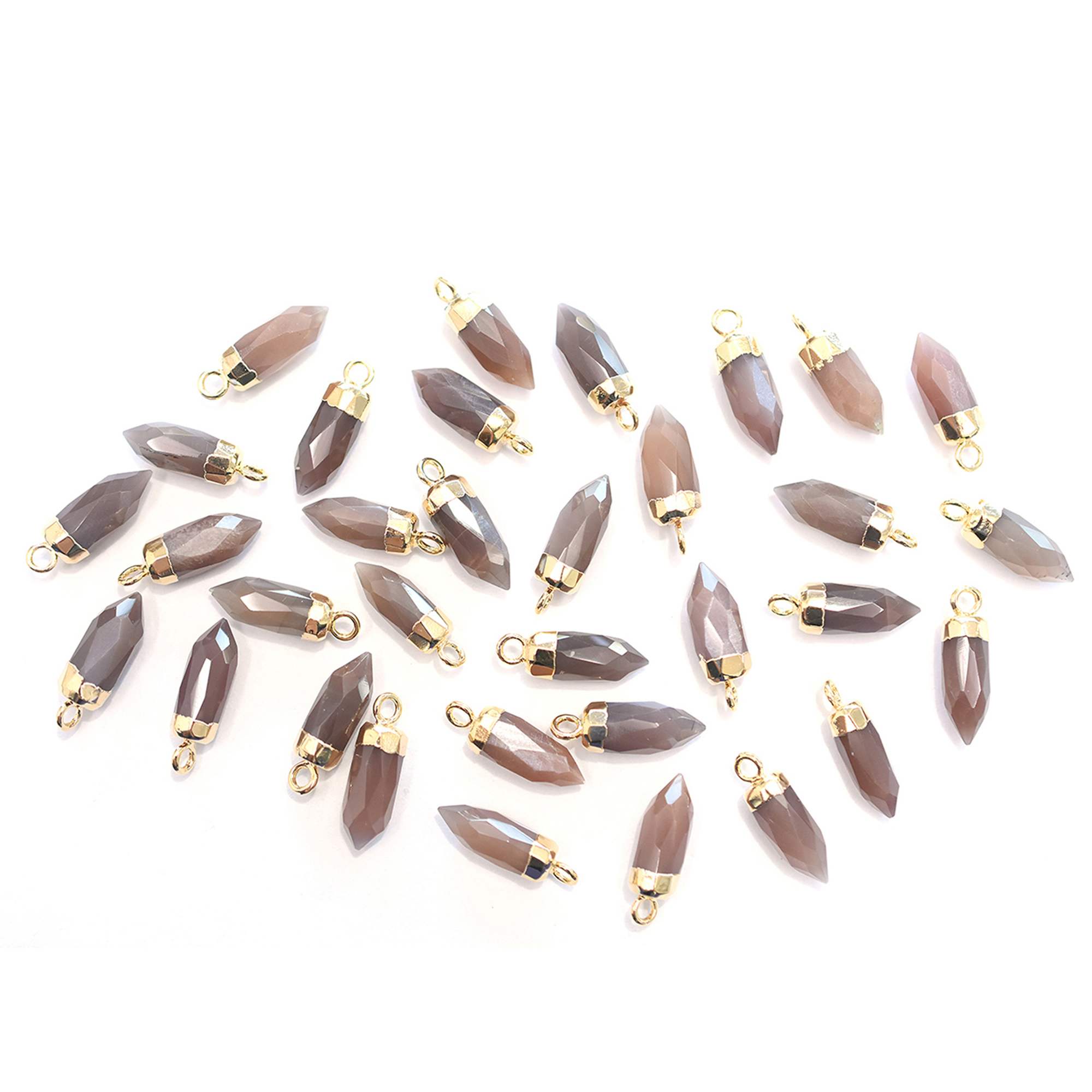 Brown Moonstone