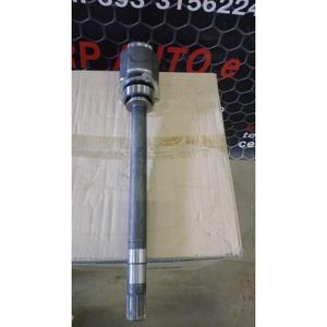 Eje Delantero Derecho para FIAT Stilo Sedán 5P (01>10) 55209686 - Product Image 3