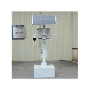 <span class=keywords><strong>Kit</strong></span> <span class=keywords><strong>Solar</strong></span> Móvil Mini HiTOP <span class=keywords><strong>con</strong></span> MPPT y Batería de Litio Compatible <span class=keywords><strong>con</strong></span> Cámaras PTZ <span class=keywords><strong>con</strong></span> IA para Obras de Construcción - Product Image 1