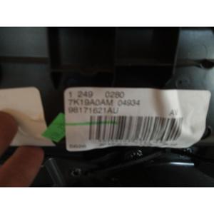 Pannello Anteriore Destro PEUGEOT 5008 (2017>) (17>) 98171621au - Product Image 3