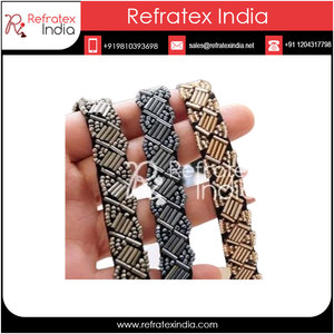 <b>Garment</b> Decorative <b>Bead</b> Trim From Indian Supplier - Product Image 5