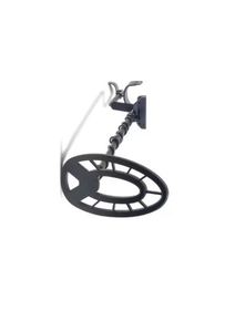 Ze ของแท้ที่ดีที่สุดสำหรับฟิชเชอร์ F22เครื่องตรวจจับโลหะที่ทนต่อสภาพอากาศทำด้วยวัสดุพลาสติกที่ทนทาน - Product Image 4