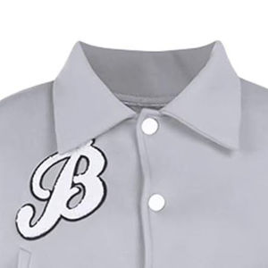 แจ็กเก็ตแฟชั่นสไตล์วินเทจของผู้หญิงผ้าฝ้ายปักลายระบายอากาศได้ดีสำหรับฤดูกาลกลางแจ้ง - Product Image 5