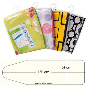 Fodera per Piastra da Cucina in Schiuma Muleton 130x56 cm - Product Image 1
