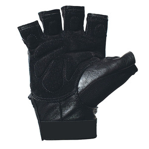 Guantes de fitness de neopreno de medio dedo para adultos para levantamiento de pesas culturismo entrenamiento deportivo guantes deportivos vendidos en fábrica - Product Image 1