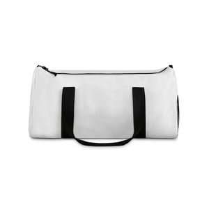 Sac de sport élégant en tissu polyester durable, respirant, écologique, avec sangle réglable, grande capacité, léger pour les voyages - Product Image 4