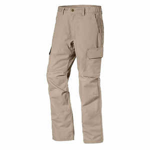 Pantalones Cargo Unisex Casuales Holgados con Múltiples Bolsillos para Uso Diario - Product Image 3