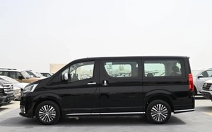 รถยนต์มือสอง 2025 GRANVIA PREMIUM V6 3.5L 6 ที่นั่ง เกียร์อัตโนมัติ ขาย - Product Image 2