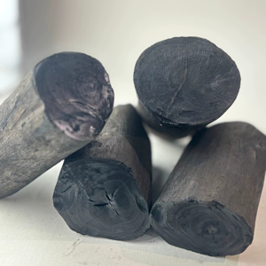 Exportation en vrac fiable de l'Indonésie pour les rassemblements de Shisha BBQ Majlis Charcoal High Heat No Spark préféré par l'Arabie saoudite - Product Image 1