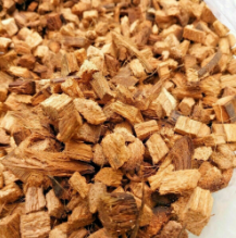 Copeaux de noix de coco naturelles: Matériau de literie durable et sans produits chimiques VIET FARGIMEX - Product Image 4