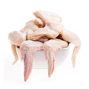 Poitrine de poulet désossée certifiée Halal de qualité export, viande de volaille congelée, emballage en sac, rendement élevé, consommation sûre - Product Image 1