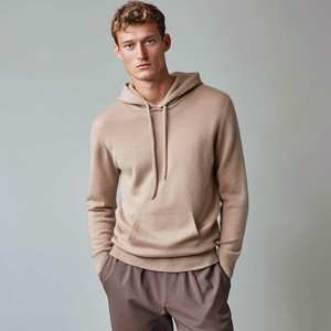 Sweats à capuche unisexes à la mode Doublure intérieure douce Coupe ample Sweat de qualité supérieure pour hommes et femmes Parfait pour les commandes en gros - Product Image 5