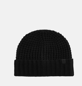 Custom Logo Beanie <b>Hats</b> with Custom Embroidery <b>Winter</b> Knit Cap <b>Men</b> Women - Product Image 1