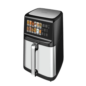 Porodo Lifestyle Friteuse à air grande capacité - Product Image 6