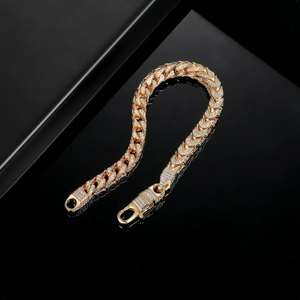 Conjunto de pulsera de pareja para amantes, joyería a juego grabada personalizada - Product Image 2