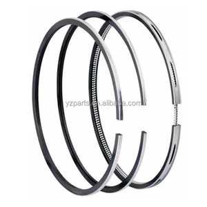 OE 06 E198151F Motor teile 84,5mm Zylinder kolbenringe Kit für VW für AUDI A4 A5 B8 A6 C6 <span class=keywords><strong>3.2</strong></span> Q5 <span class=keywords><strong>3.2</strong></span> FSI C6 2.8 C7 2.8BDX CCE - Product Image 3