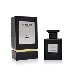 น้ำหอมสำหรับทุกเพศจาก Parfum grois prive Eau de Parfum mixte พิเศษขนาด100มล. จาก Parfums de niche - Product Image 2