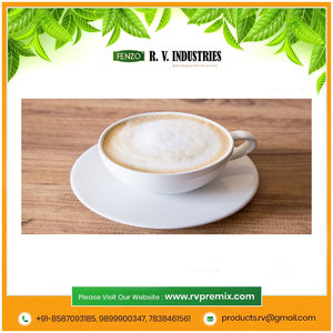 Café Instantáneo Cremoso Fenzo al por Mayor, Sin Azúcar, Sabor Suave, Bebidas Relajantes a Base de Leche, Calidad Superior - Product Image 3