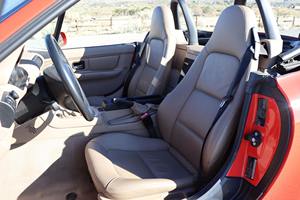 2001 B-M-W Z-3 3.0-i R-o-a-d-s-t-e-r - Product Image 6