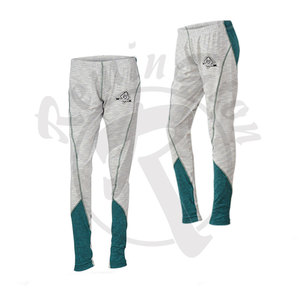 Vêtements de sport Yoga Fitness Leggings Pantalons longs colorés Legging en coton coloré | Leggings de sport de haute qualité pour hommes - Product Image 3