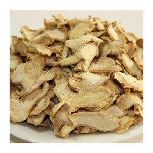 Gingembre séché en vrac du Vietnam-Tranches de gingembre déshydratées Offre Spéciale pour l'industrie alimentaire-Gingembre séché de haute qualité - Product Image 6