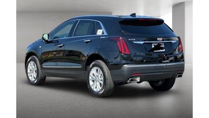 Cadi laclac XT5 Luxury FWD 2025 Seminuevo - Product Image 4