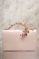 Sac à main de luxe en résine époxy effet marbre, tendance et très vendu, pour femme, idéal pour les soirées, sac bandoulière de haute qualité