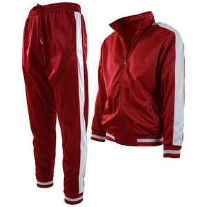 Chándal con Capucha para Hombre, Personalizado, 100% Algodón, Informal, para Correr, a la Moda, Precio de Oferta - Product Image 1