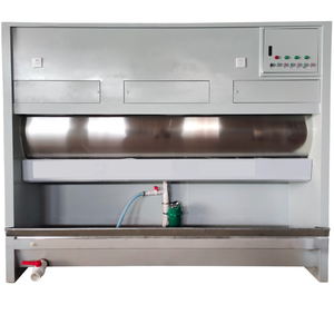 Máquina de limpieza industrial Equipo de filtración de agua al vacío para limpieza de Vietnam - Product Image 1