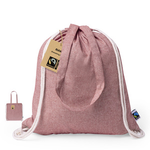 <b>Drawstring</b> Bag / <b>Backpacks</b> / Bags / Sustainable Articles M7220776-234 - Product Image 1