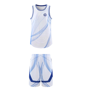 Design Your Own Logo <b>Basketball</b> Uniform In Wholesale Price Hot Top Quality Sale <b>Basketball</b> Uniform - Product Image 1
