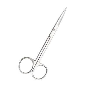 Haute qualité étudiant anatomie Kits chirurgicaux porte-aiguille pince en acier inoxydable utilisation manuelle pratique Instruments de formation - Product Image 3