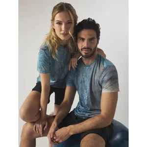Camiseta Personalizable de Temescal para Fines Promocionales - Product Image 2