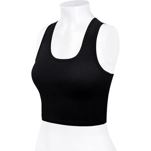 Sujetador Deportivo sin Mangas para Correr, Sujetador Transpirable para Yoga y Fitness, Novedad de 2025 - Product Image 4