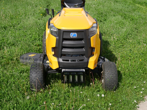 Tracteur Cub Cadet - Product Image 2