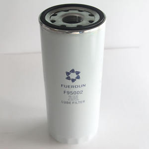 Filtre à huile LF17502 LF3654 SO11502 7421561284 7423114217 1500997 1533639 152009Z00B 5222771975 2914960300 21707135 5221170573 - Product Image 2