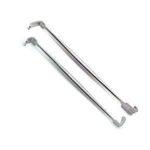 Rétracteur en acier inoxydable Senn-Mueller 16,2 cm, instruments chirurgicaux manuels et ensembles de chirurgie, fabricant et fournisseur certifié CE ISO - Product Image 3