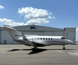 HAWK_ER 800A Usado de 1994, Origen Estadounidense - Product Image 6