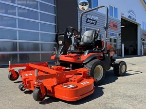 Tondeuse autoportée Kubota F2690 diesel d'occasion 2025 à vendre – Prix abordable, expédition immédiate par le fournisseur - Product Image 2