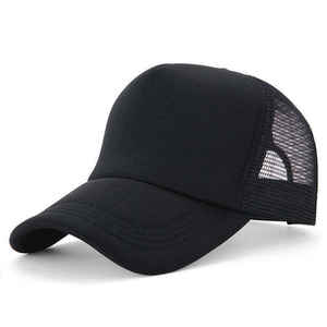 Modern Street Style 6-<b>panel</b> Baseball Cap Lightweight Breathable Waterproof Curved Brim Design Suitable for Men Women Casual - Product Image 6