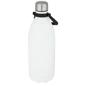 Bouteille en acier Cove 1,5 L, articles promotionnels personnalisés pour boissons - Product Image 1