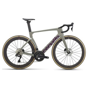 OFERTA ESPECIAL Bicicleta de Carretera CerRvelo S5 Ultegra Di2 2025 - Product Image 3
