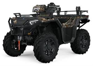 Mejores Ventas 2025 Pola/ris Sportsman XP 1000 Edición Hunt Lista para Exportar a Todo el Mundo - Product Image 6