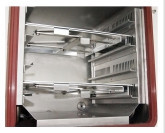 Phòng thí nghiệm chân không sấy Oven/Công nghiệp chân không lò - Product Image 6